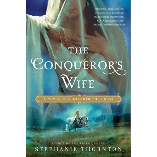 The Conqueror's Wife - Paperback