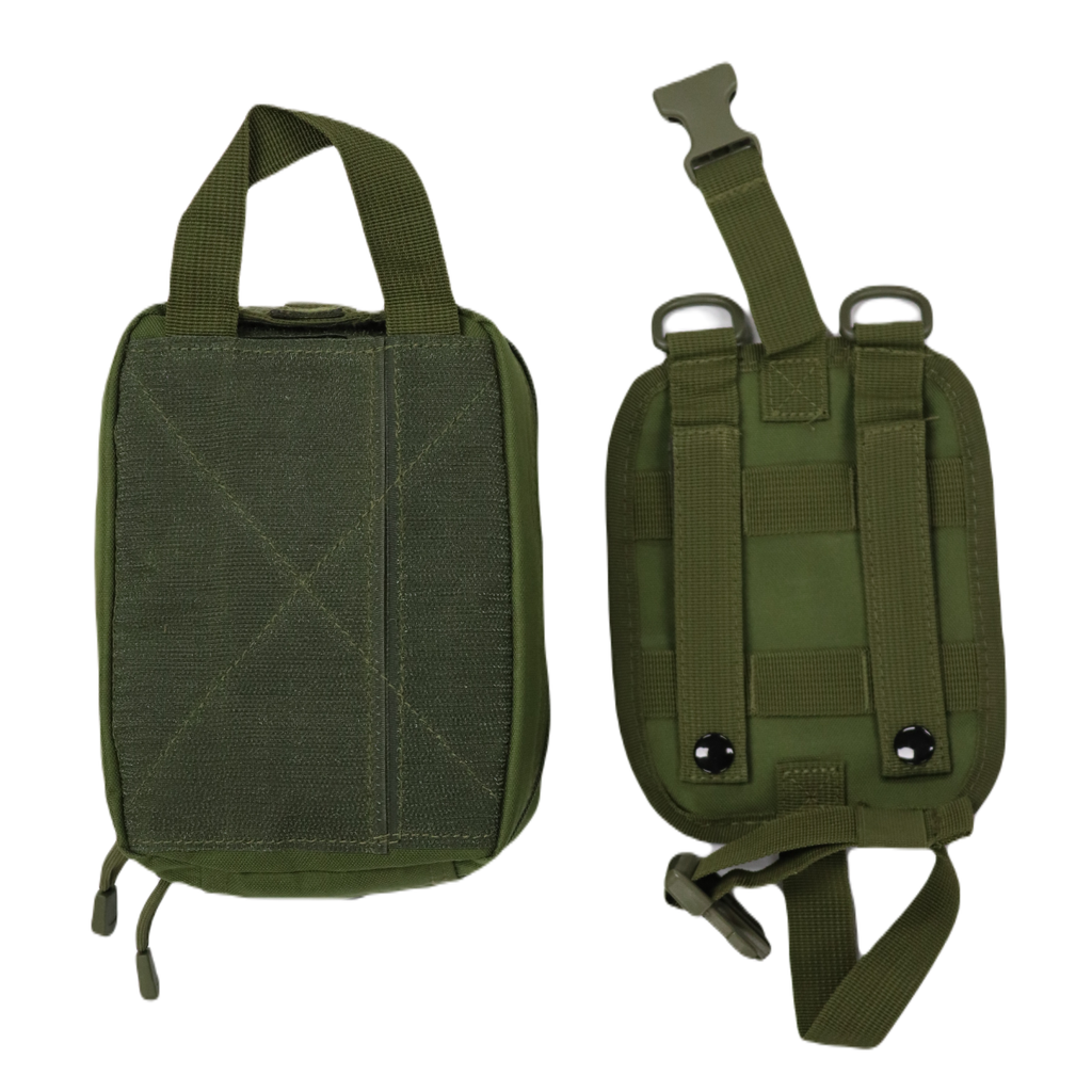 Rip Away IFAK Pouch
