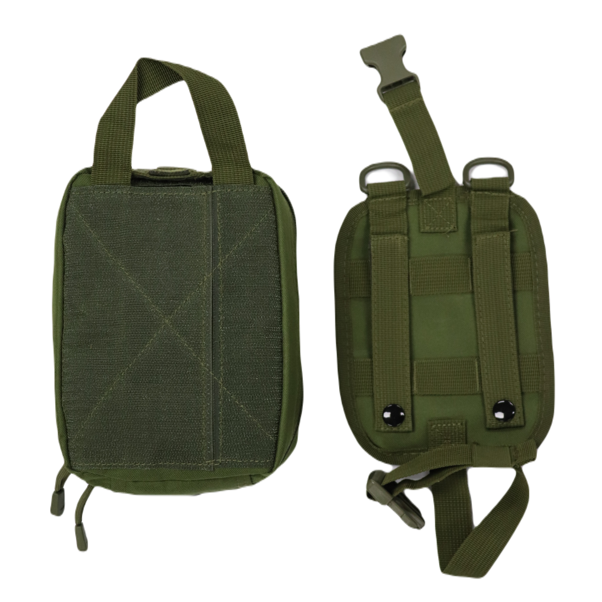 Rip Away IFAK Pouch