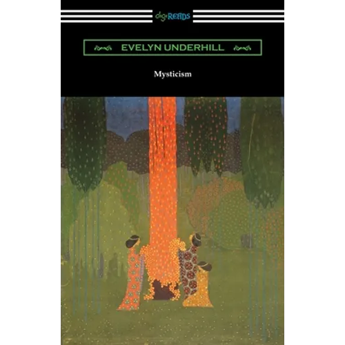 Mysticism - Paperback