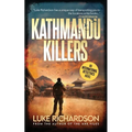 Kathmandu Killers: International Detectives book 1 - Paperback