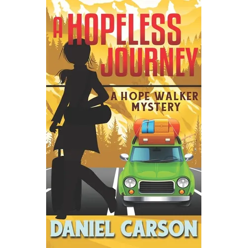 A Hopeless Journey - Paperback