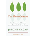 The Three Cultures - Paperback