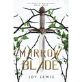 Marrow Blade: (The Crest of Blackthorn Book 3) - Paperback