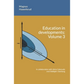 Education in developments: Volume 3 - Paperback