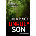 Unruly Son - Paperback