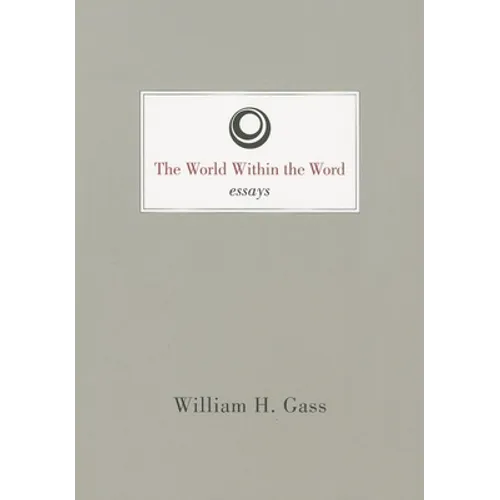 World Within the Word - Paperback