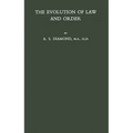 The Evolution of Law and Order