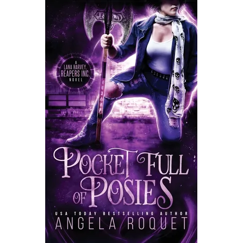 Pocket Full of Posies - Paperback