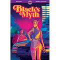 Black's Myth - Paperback