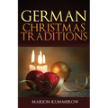 German Christmas Traditions - Paperback