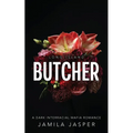 Long Island Butcher: BWWM Dark Mafia Romance - Paperback