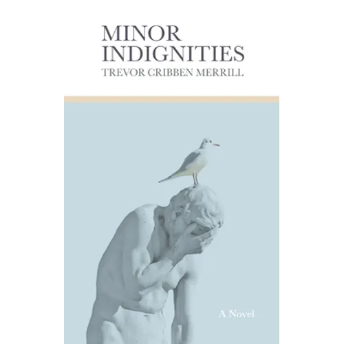 Minor Indignities - Paperback