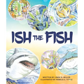 Ish the Fish - Paperback