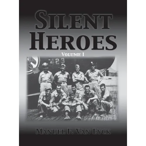 Silent Heroes
