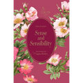 Sense and Sensibility: Illustrations by Marjolein Bastin - Hardcover