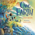 One Earth - Board Book