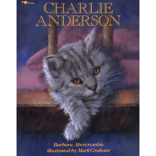 Charlie Anderson - Paperback