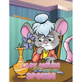 The Lady Mouse Who Lost Her Spouse - Paperback
