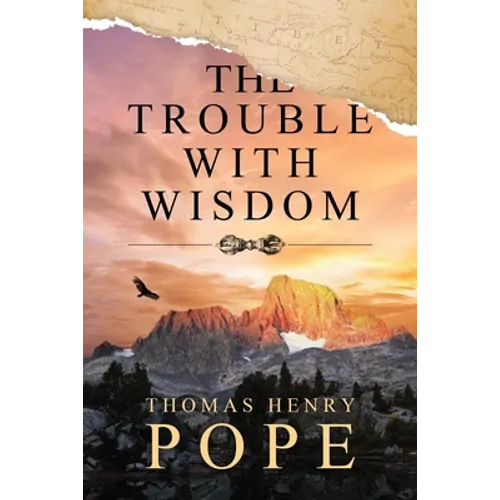 The Trouble With Wisdom - Paperback