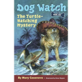 The Turtle-Hatching Mystery - Paperback