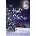 The Night Visitors - Paperback