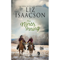 The Ninth Inning: Christian Christmas Romance - Paperback