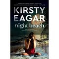 Night Beach - Paperback