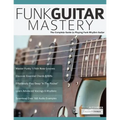 Funk Guitar Mastery - Paperback