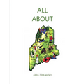 All about Maine - Paperback