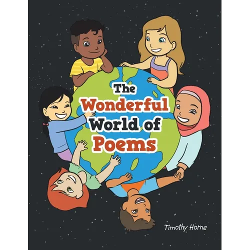 The Wonderful World of Poems - Paperback