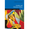 Gender and Christian Ethics - Paperback