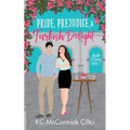 Pride, Prejudice, & Turkish Delight - Paperback