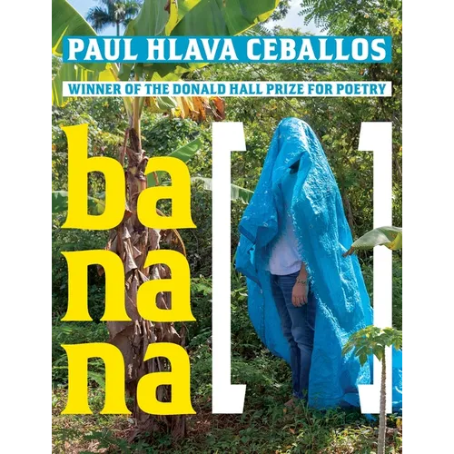 Banana [ ] - Paperback
