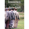 Reminiscences of a Soldier of the Orphan Brigade