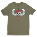 OG Logo Military Shirt