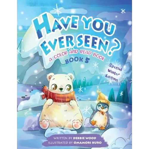 Have You Ever Seen? - Book 5 - Paperback