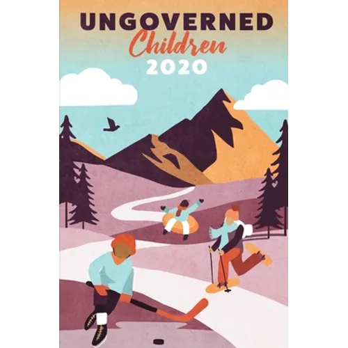 Ungoverned Children 2020 - Paperback
