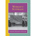 Woman's Suffrage