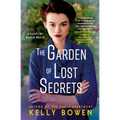 The Garden of Lost Secrets - Paperback