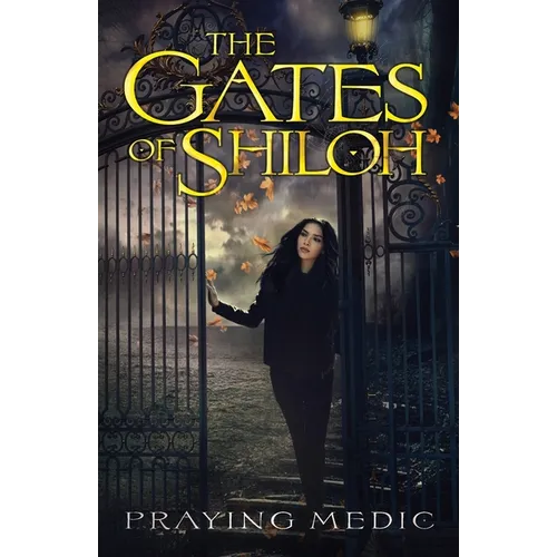 The Gates of Shiloh - Paperback