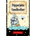 Popperjohn Goodfeather - Paperback