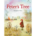 Peter's Tree - Hardcover