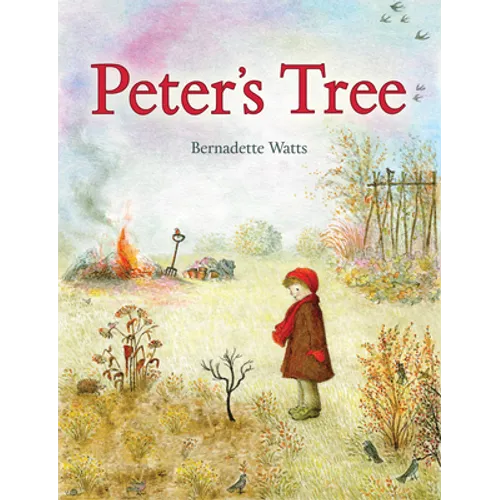 Peter's Tree - Hardcover