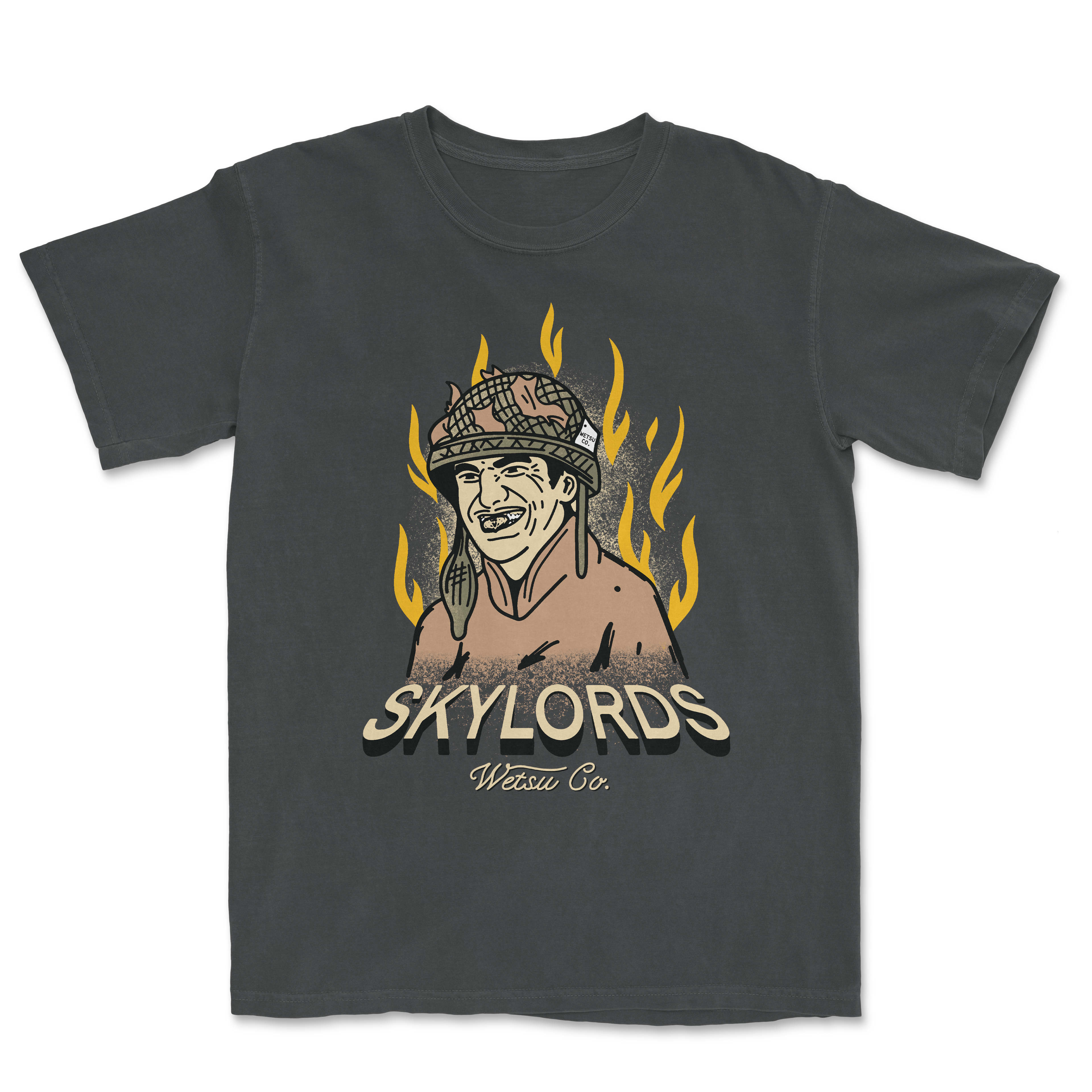 OG Skylords Heavyweight Shirt