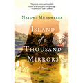 Island of a Thousand Mirrors - Paperback
