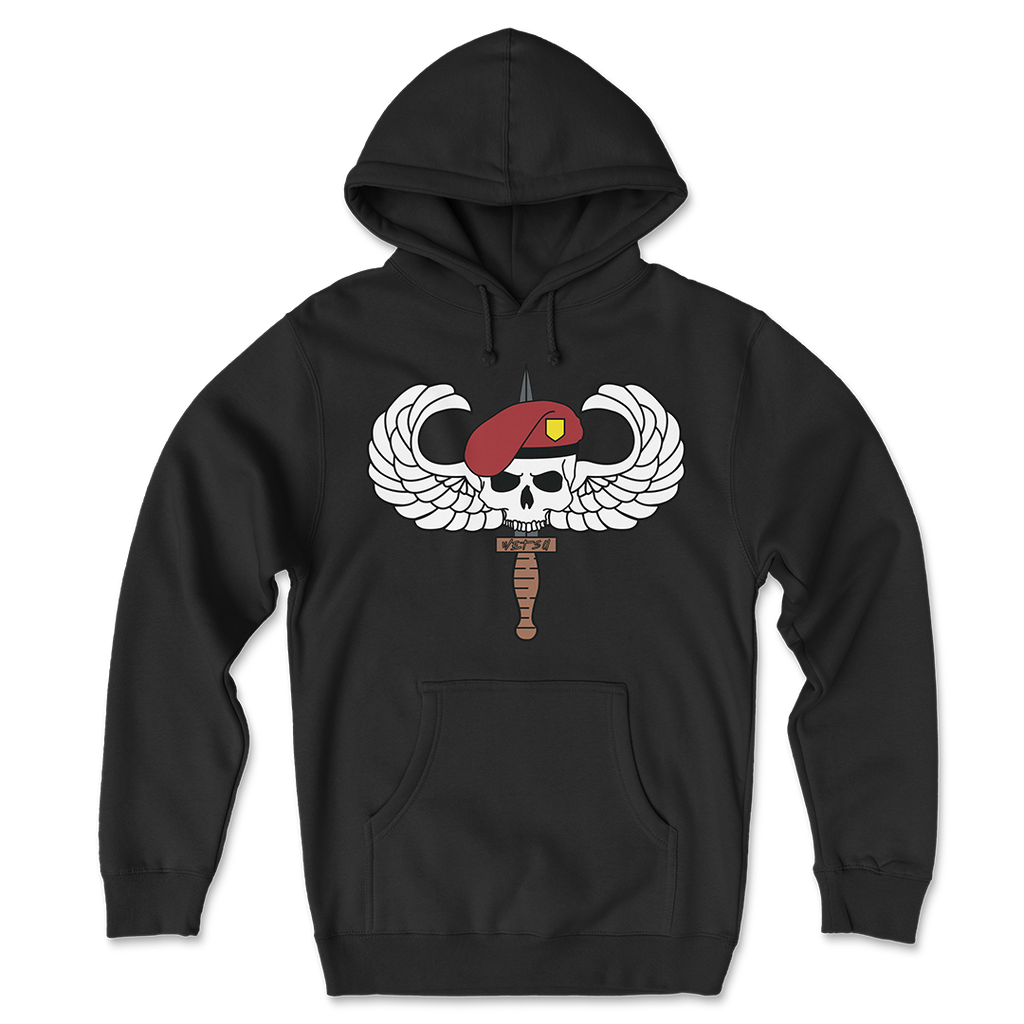 OG Logo Hoodie