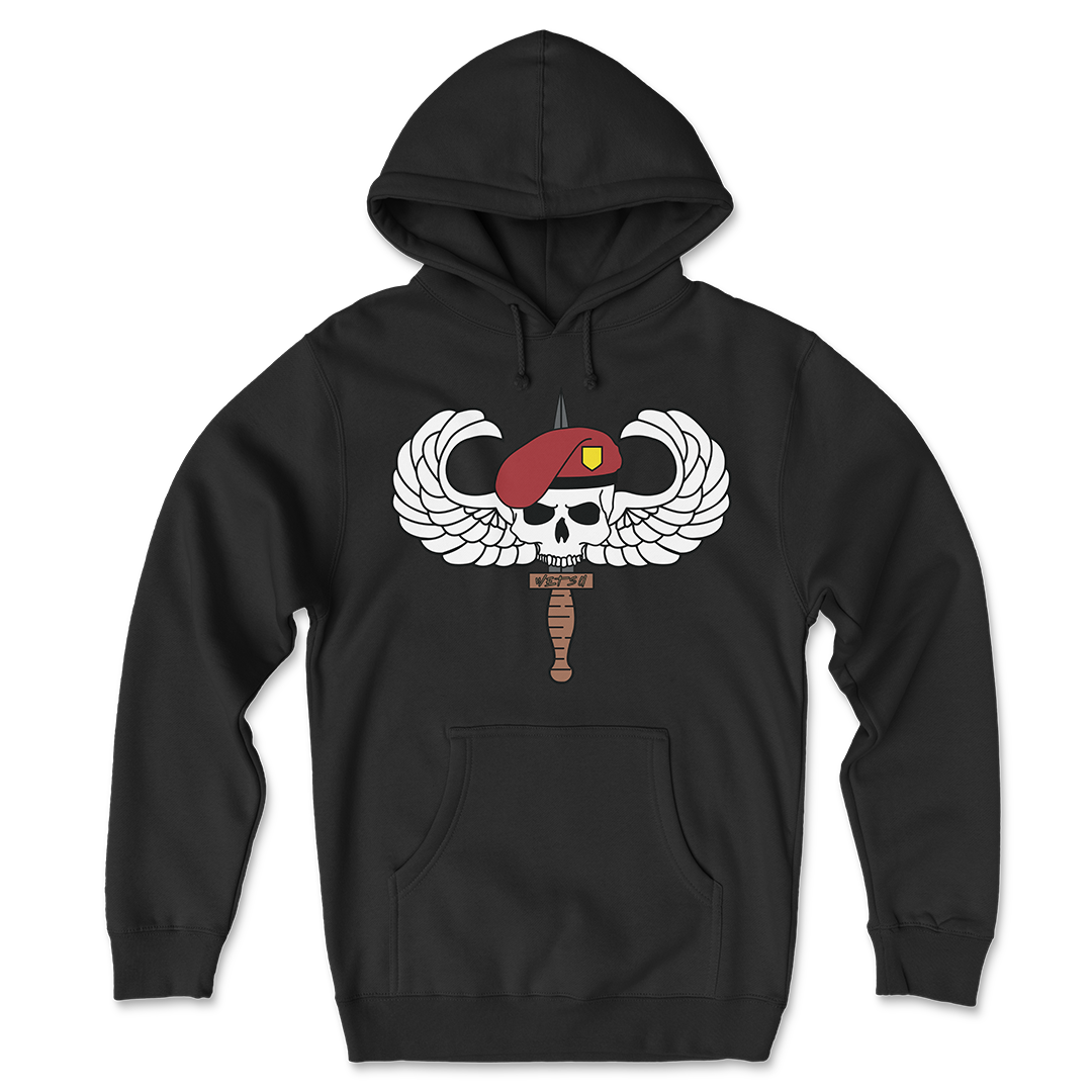 OG Logo Hoodie