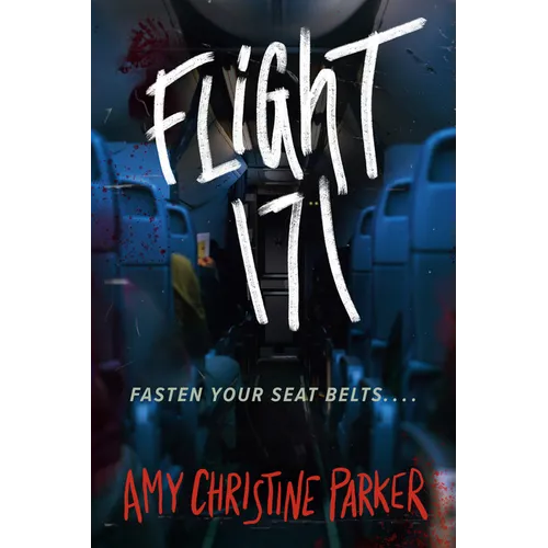 Flight 171 - Paperback