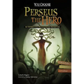 Perseus the Hero: An Interactive Mythological Adventure - Paperback